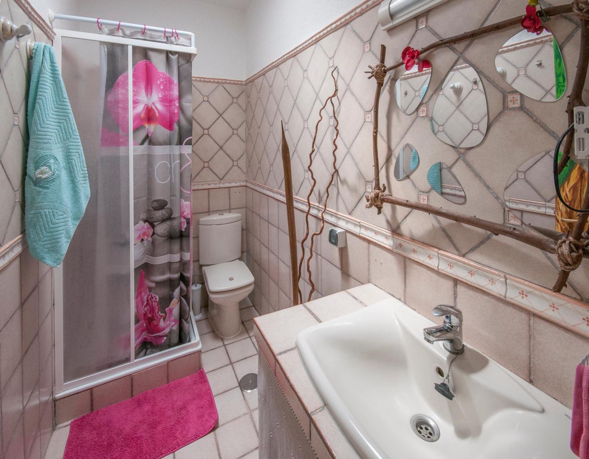 Hostel Los Duendes Del Sur Коста-дель-Силенцио Экстерьер фото